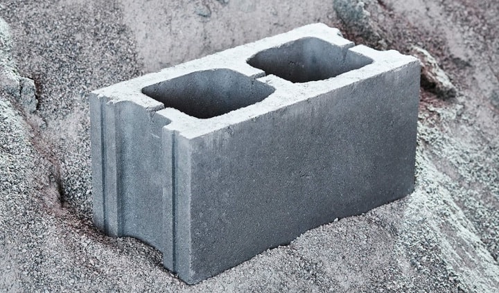 concrete curing