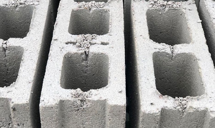 Types of Concrete Blocks Used in Construction